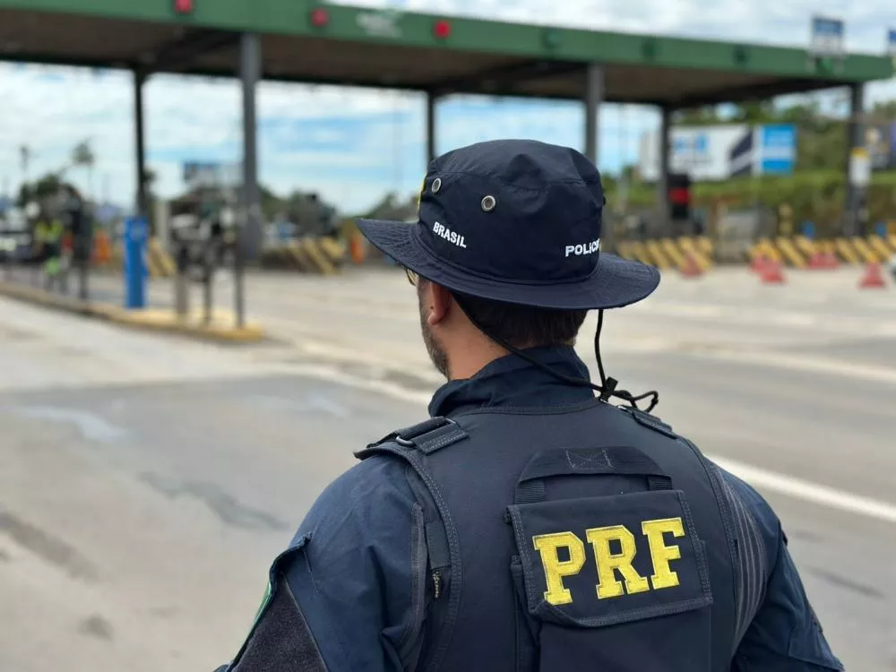 Foto: PRF/Reprodução Aqui tem noticias