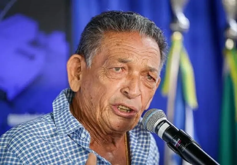 Panorama Político: Fim das dúvidas sobre candidatura de Paraibano