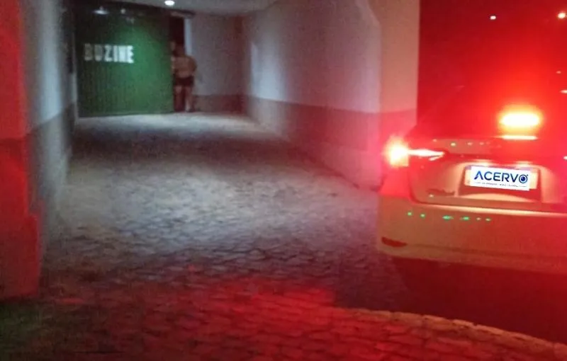 Homicídio é registrado na noite deste sábado na entrada de motel em Picos