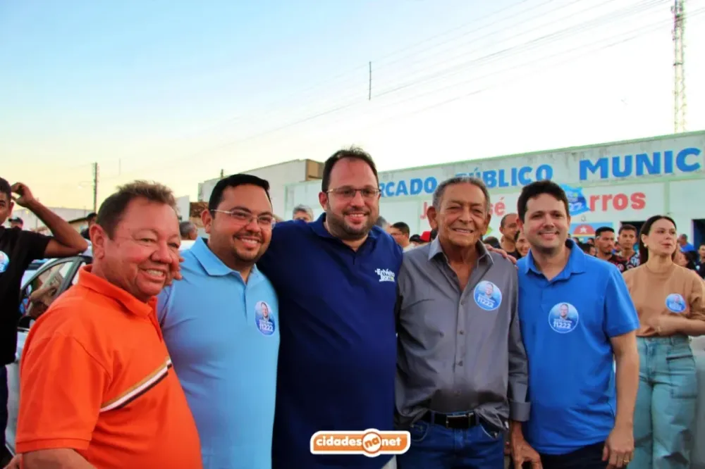 Foto: Cidades na Net