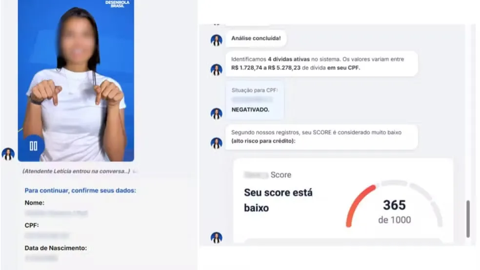 Foto: Reprodução