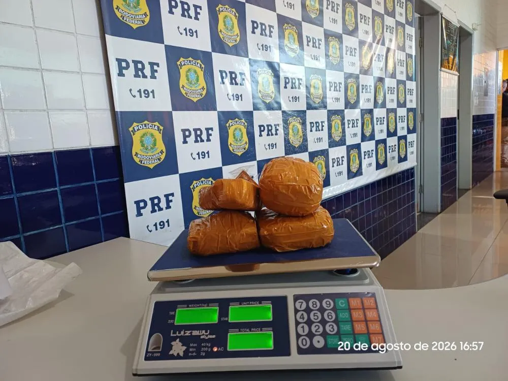 Foto: PRF