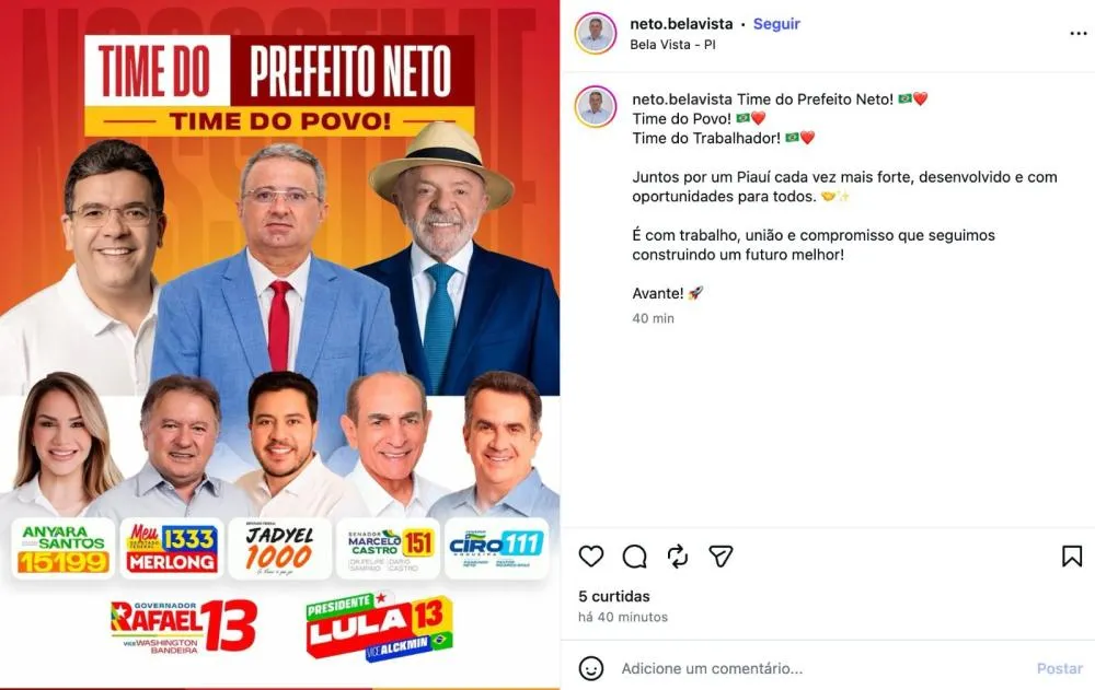 Foto: Reprodução