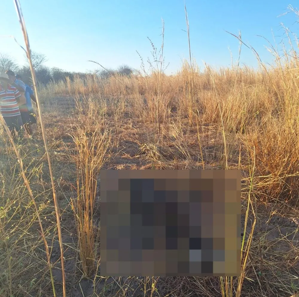 Corpo de homem é achado em comunidade rural de Jaicós