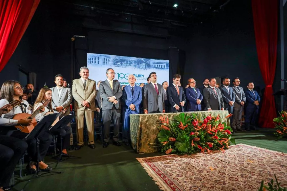 Foto: Fotos: Coordenadoria de Comunicação do Piauí