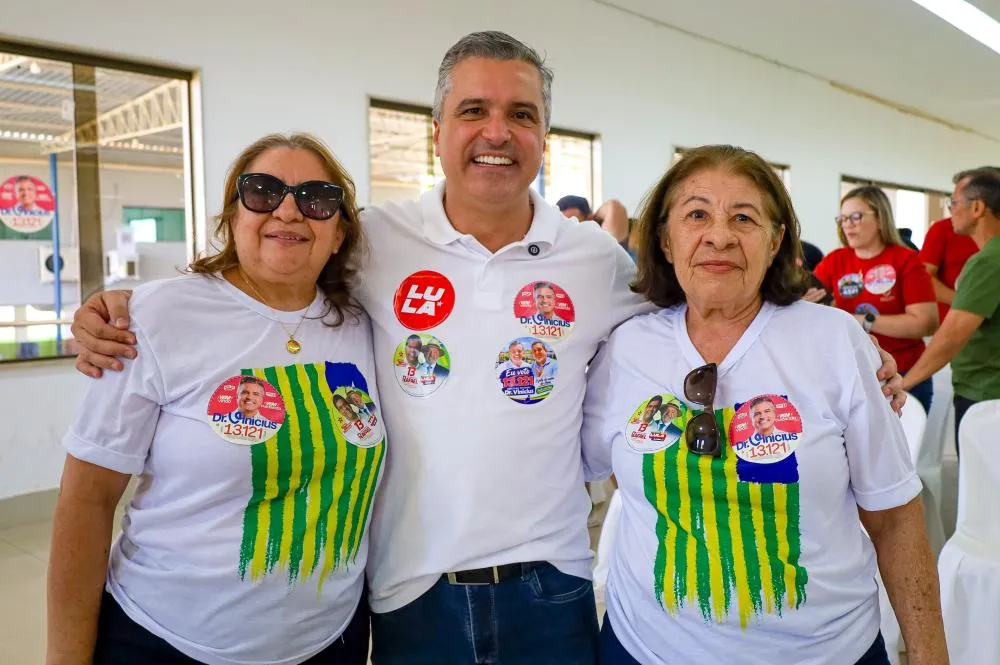 Foto: Redação 