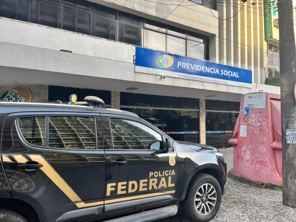 Investigações seguem em curso – Foto: Domínio público.