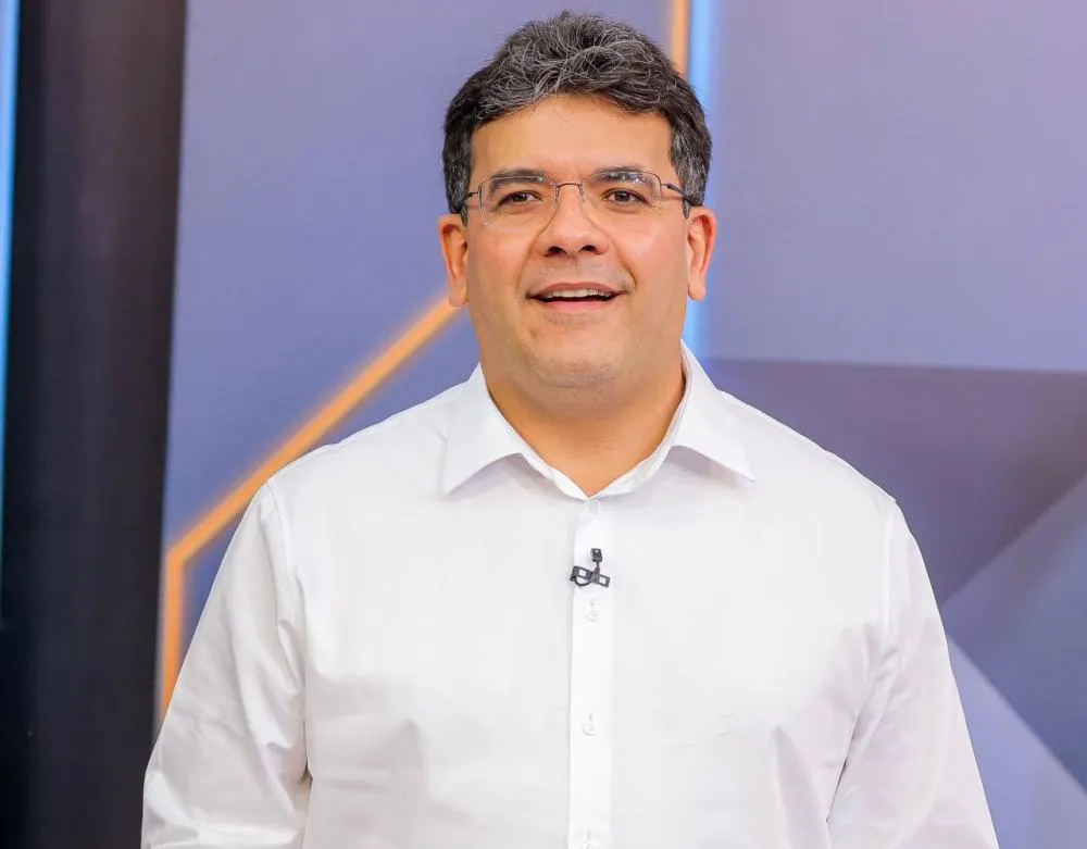 Rafael Fonteles rebate críticas à segurança e cobra coerência de Joel sobre abastecimento de água