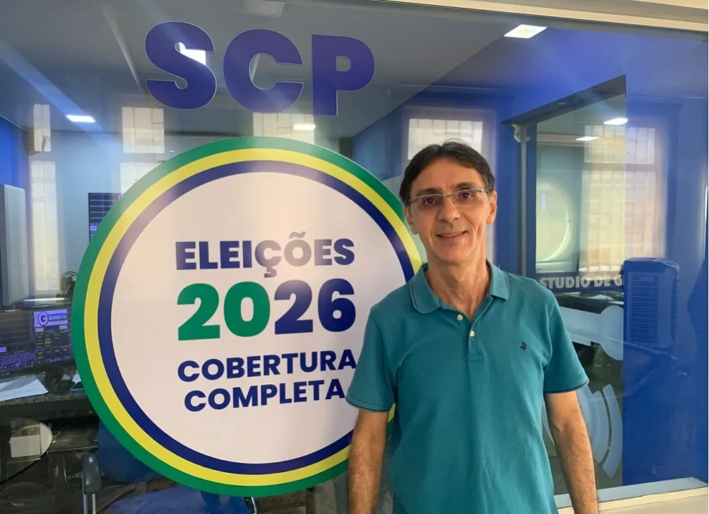 Antônio Barros defende fim das emendas parlamentares e propõe foco em prevenção e saúde no Piauí