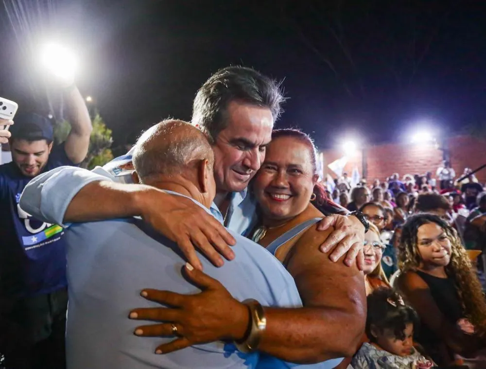 Pesquisa divulgada na véspera da eleição coloca Ciro Nogueira como senador reeleito