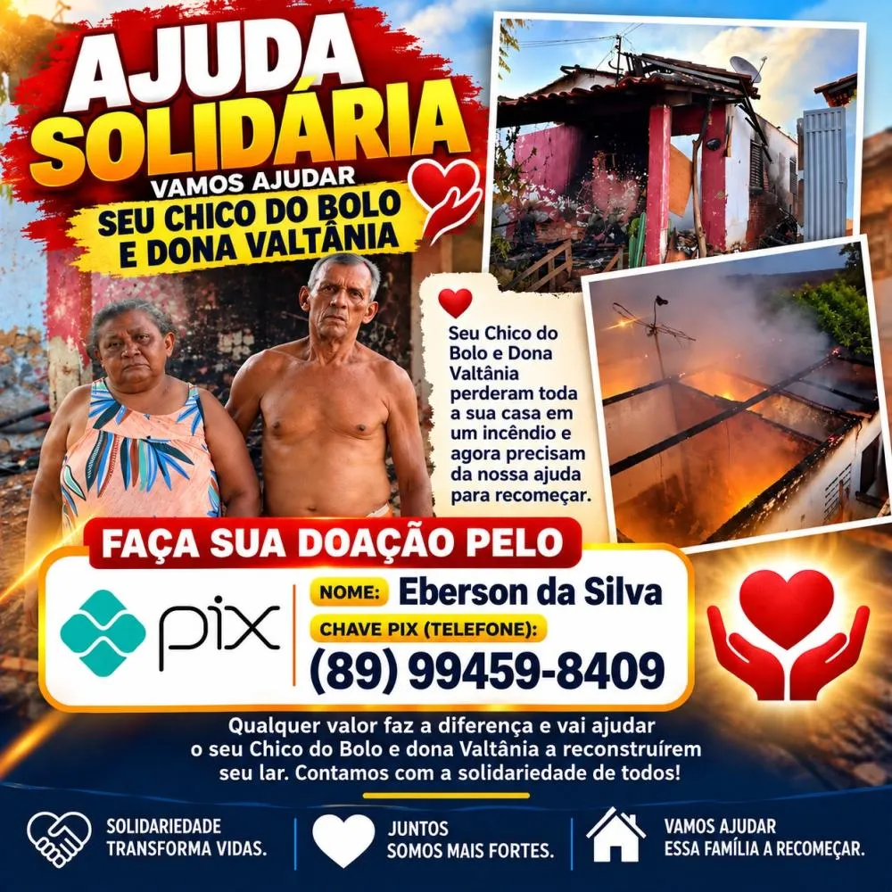 Foto: Divulgação 