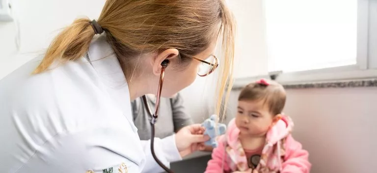 Foto: Ministério da Saúde