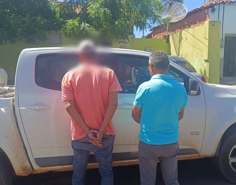 Foto: Reprodução/Cidades na Net