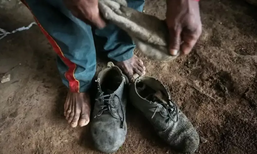 Foto: Wellyngton Souza/SESP-MT