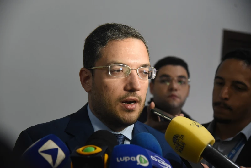 Foto: Assis Fernandes/O Dia