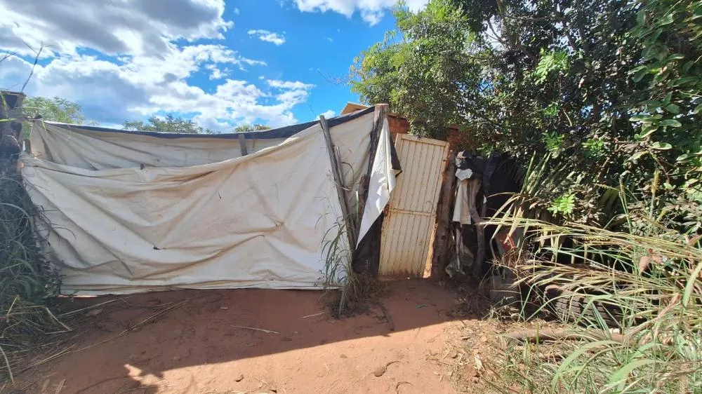 Foto: Reprodução / PC Baixa Grande do Ribeiro