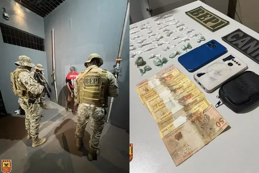 Foto: Reprodução BEPI