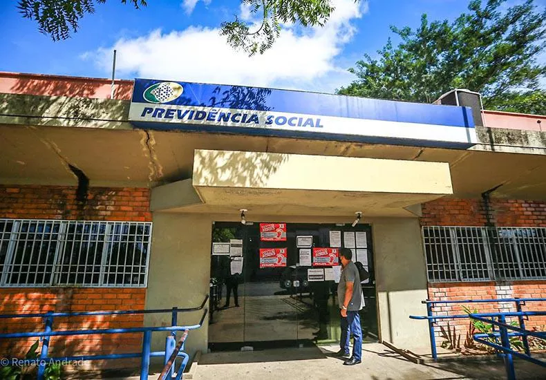 Foto: Renato Andrade/Cidadeverde.com