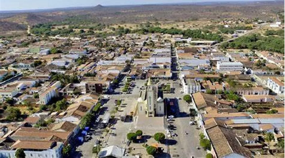 Pio IX - Foto: Reprodução