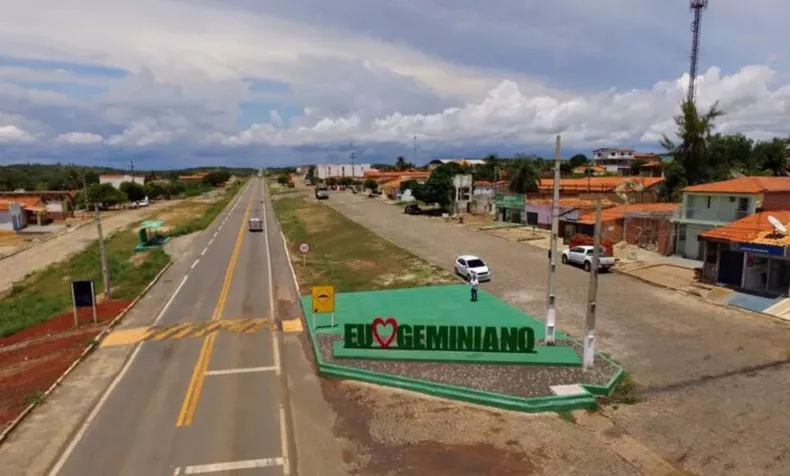 III Cavalga dos Amigos de Geminiano é realizada. Foto: Reprodução 