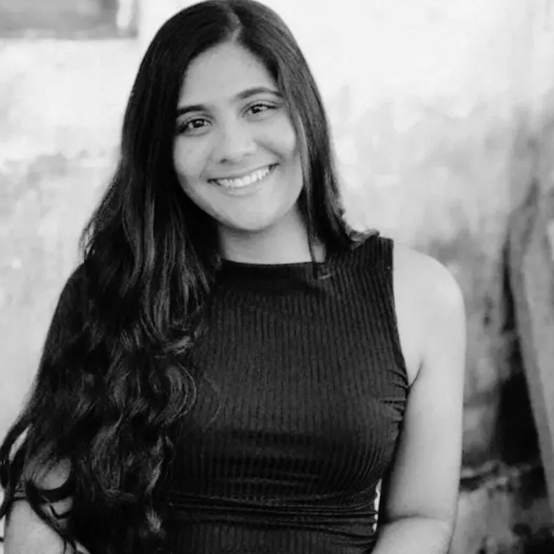 Maria de Fátima de Alcântara Nascimento. Foto: Reprodução/Arquivo Família