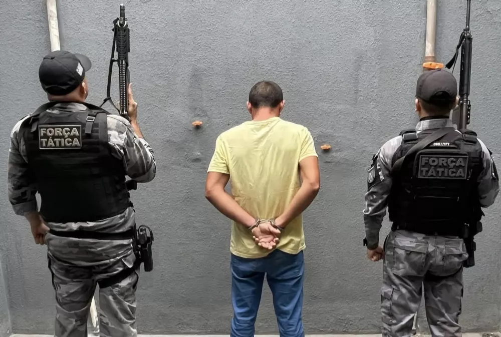 Foto: Reprodução/Cidades na net