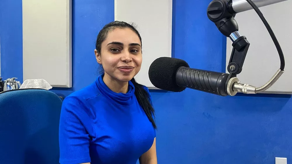 Sibely Martins - Foto: Daniela Meneses