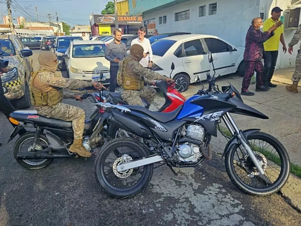  Foto: Jailson Soares/O Dia