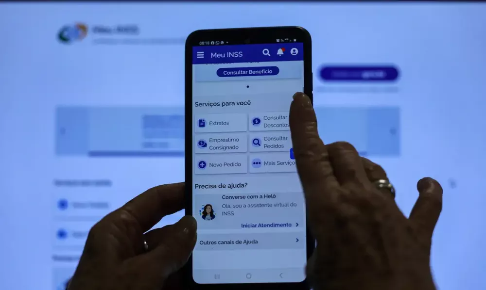 Foto: Reprodução/Agência Brasil