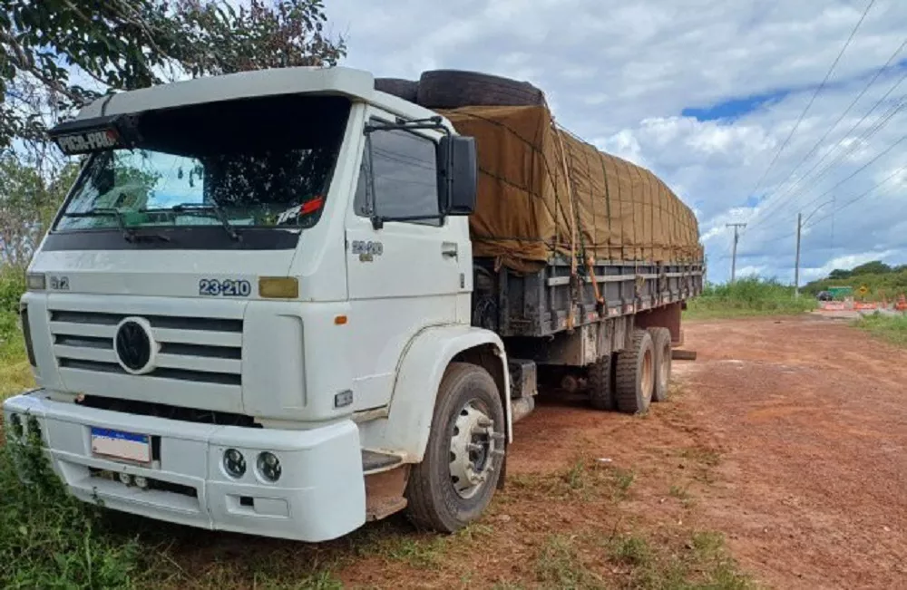 Foto: Reprodução / PRF