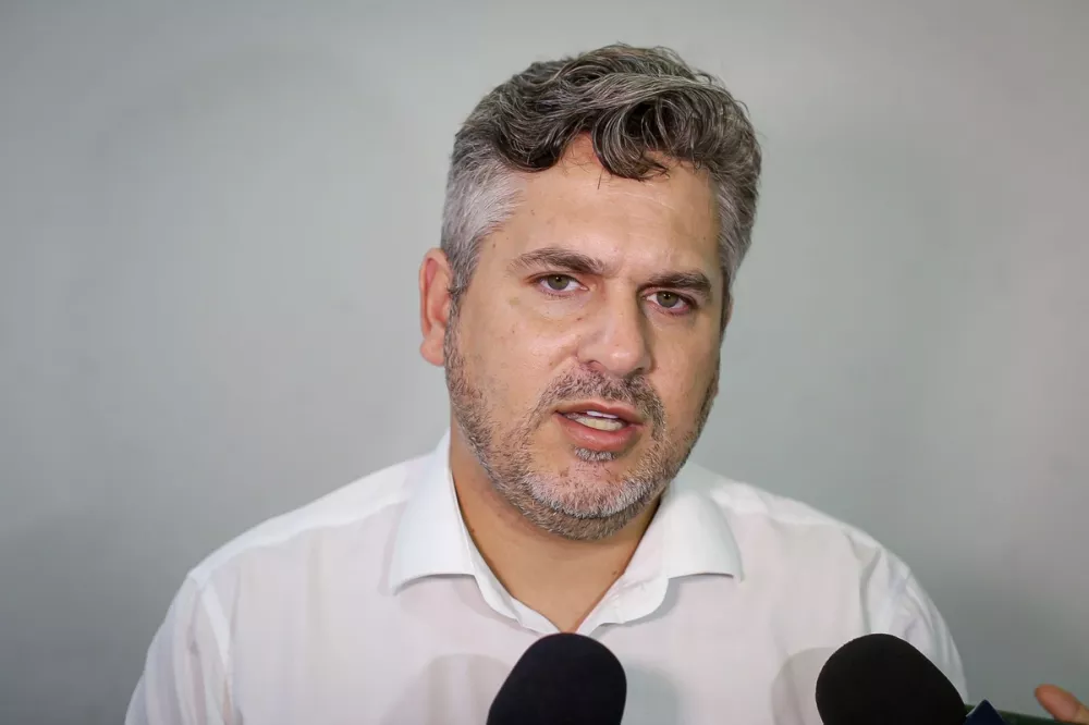 Pablo Santos - Foto: Reprodução 