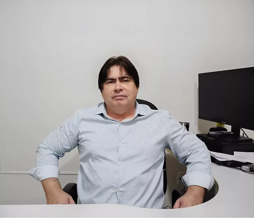 Elvo Marton Lima - Foto: Assis Santos 