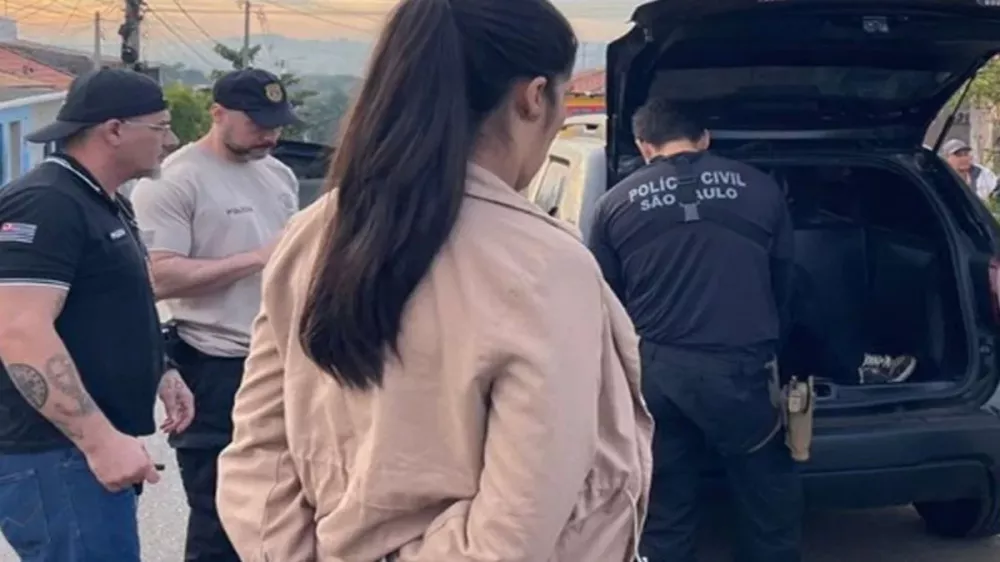 Foto: Reprodução / Polícia