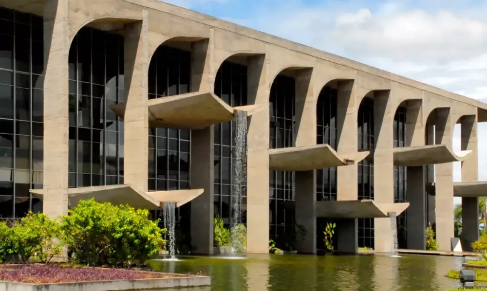 Ministério Da Justiça E Segurança Pública. Foto: Agência Brasil