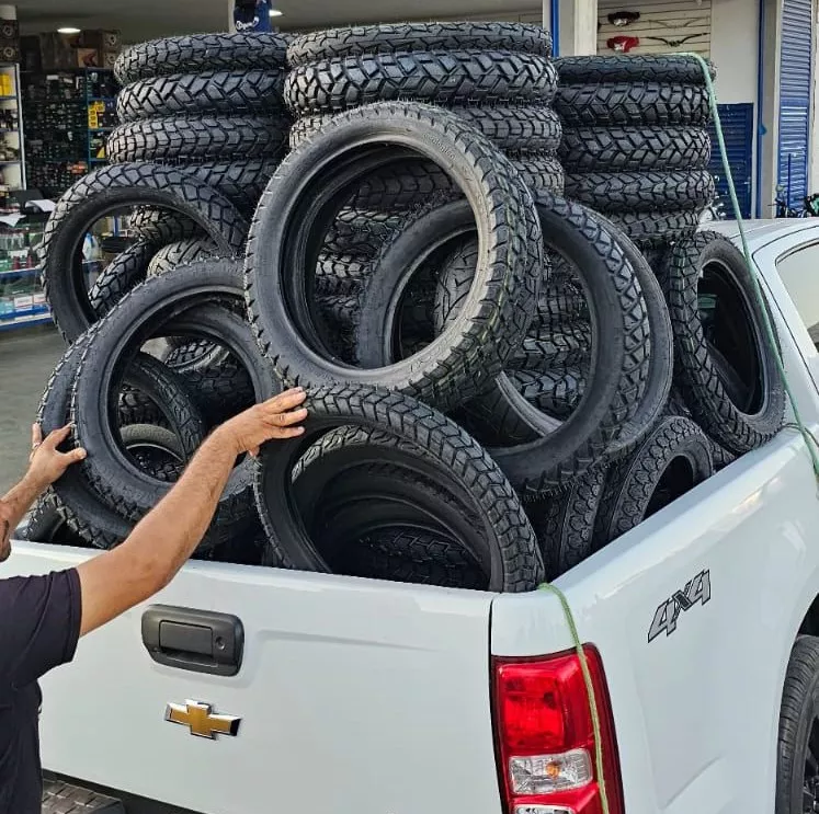 Material apreendido. Foto: Reprodução / Imepi