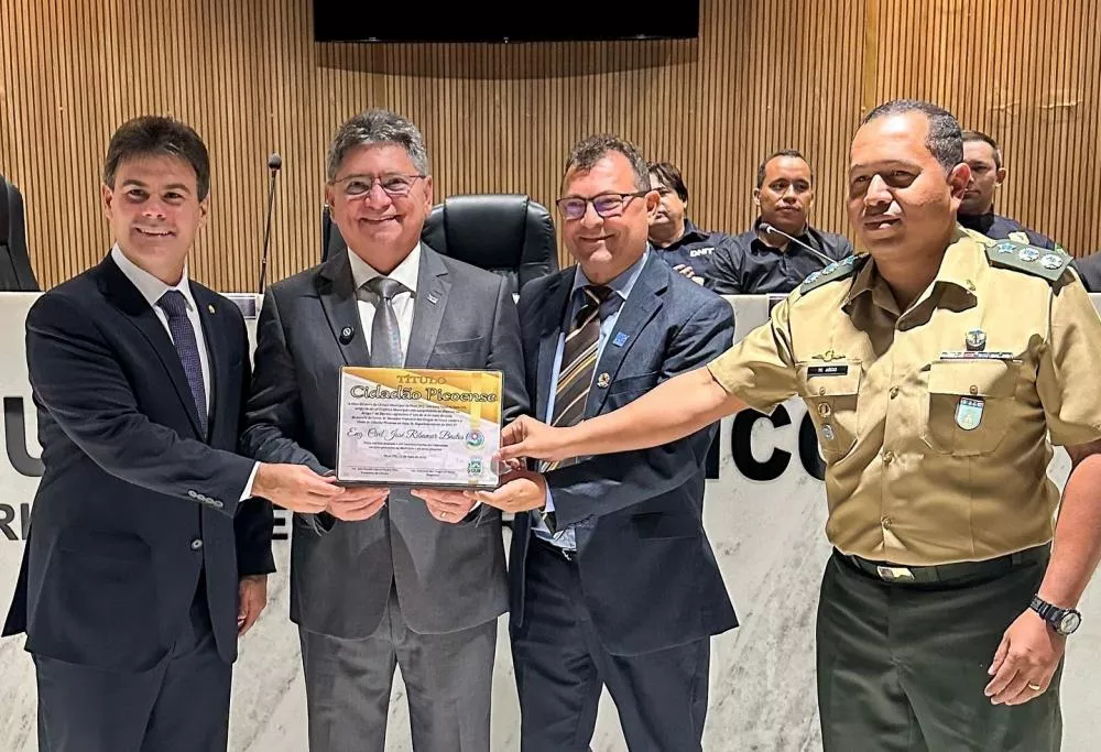 Foto: Reprodução / Ascom 