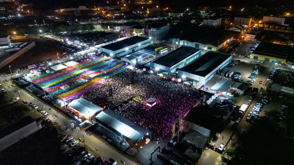 Foto: Reprodução / Agora ED