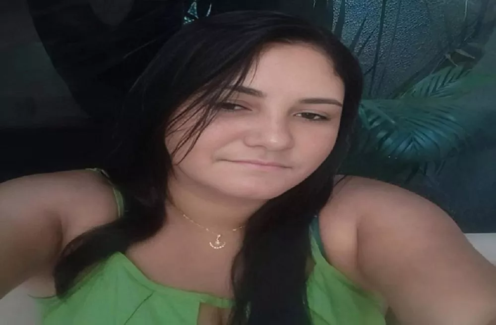 Eurinete Alves do Nascimento, de 35 anos - Foto: Reprodução 