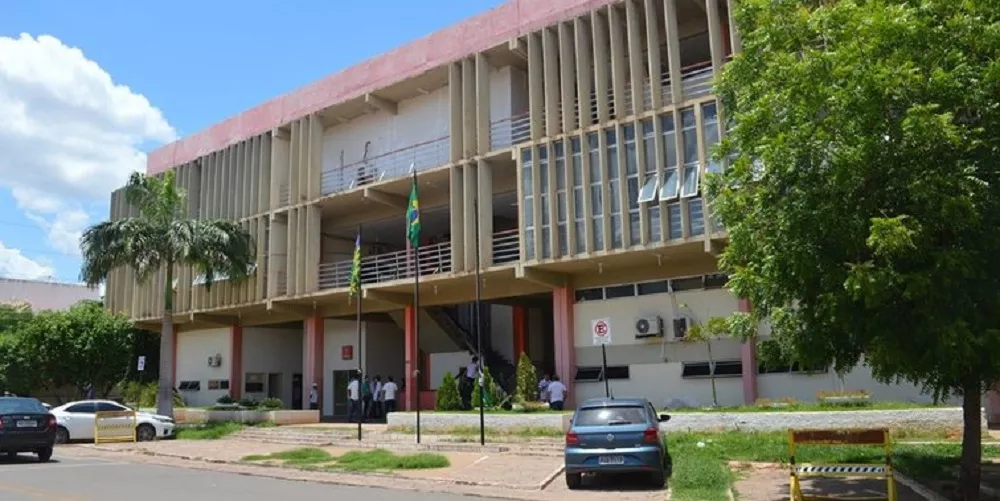 Prefeitura de Picos / Foto: Picos 40 graus