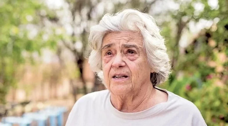 Arqueóloga Niède Guidon | Foto: Reprodução/Governo Federal