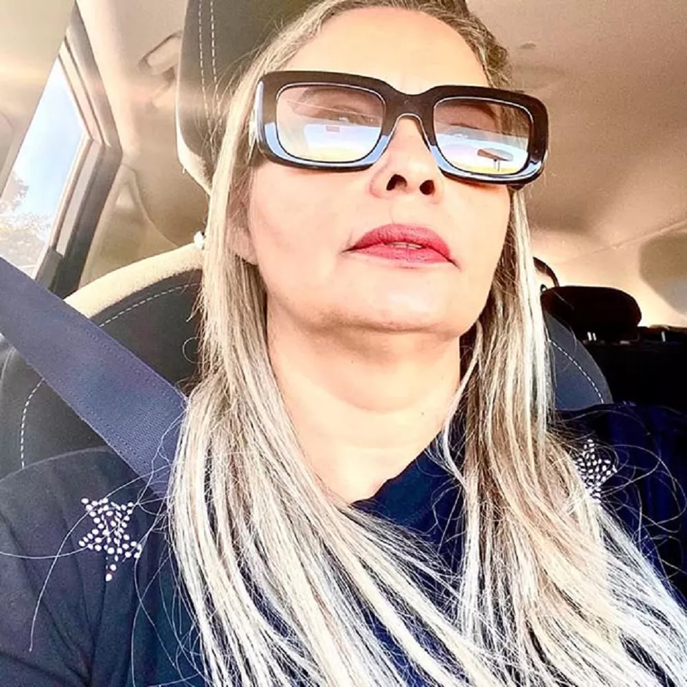 Valdenice Gomes Celestino Soares - Foto: Reprodução 