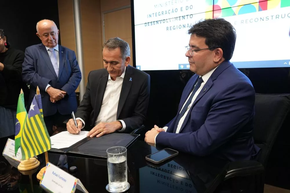 Foto: Secom/Divulgação