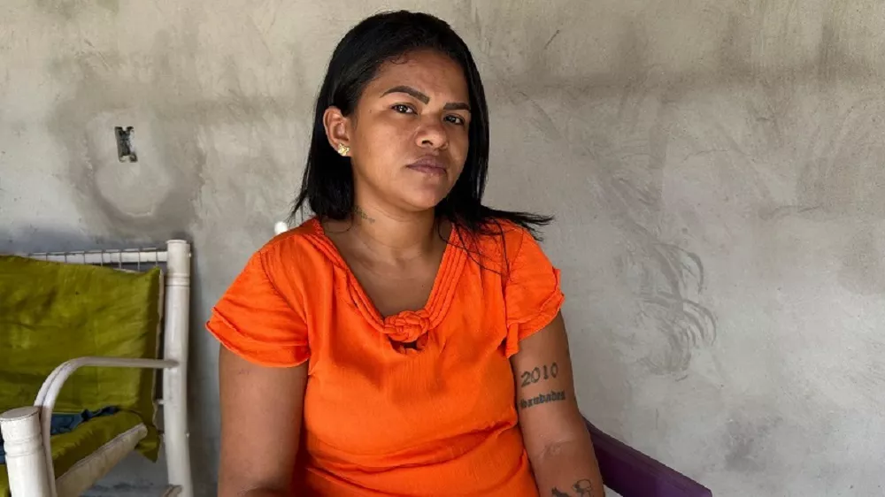 Foto: Victoria Saldanha - TV Cidade Verde Picos