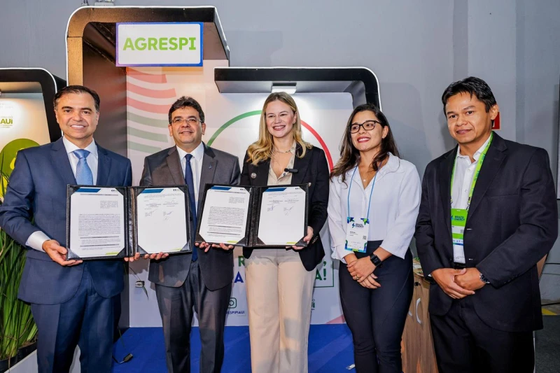 Foto: Governo do Piauí 