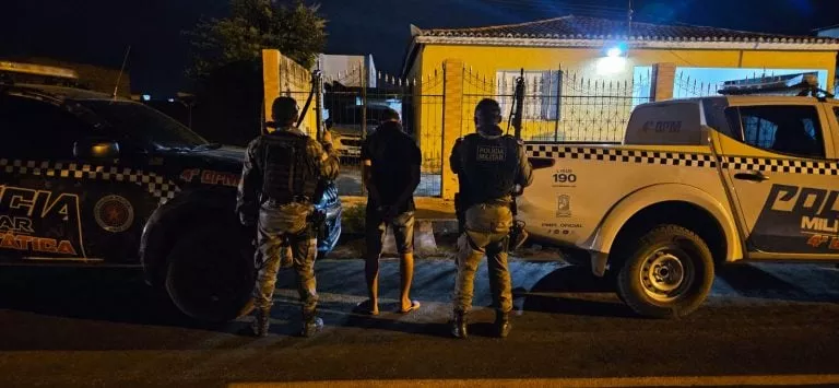 Foto: Reprodução/Cidades na net