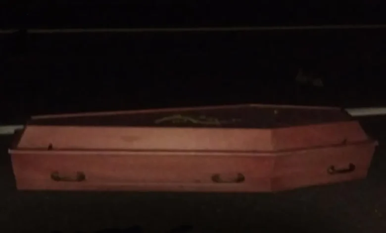 Foto: Reprodução/Redes Sociais 