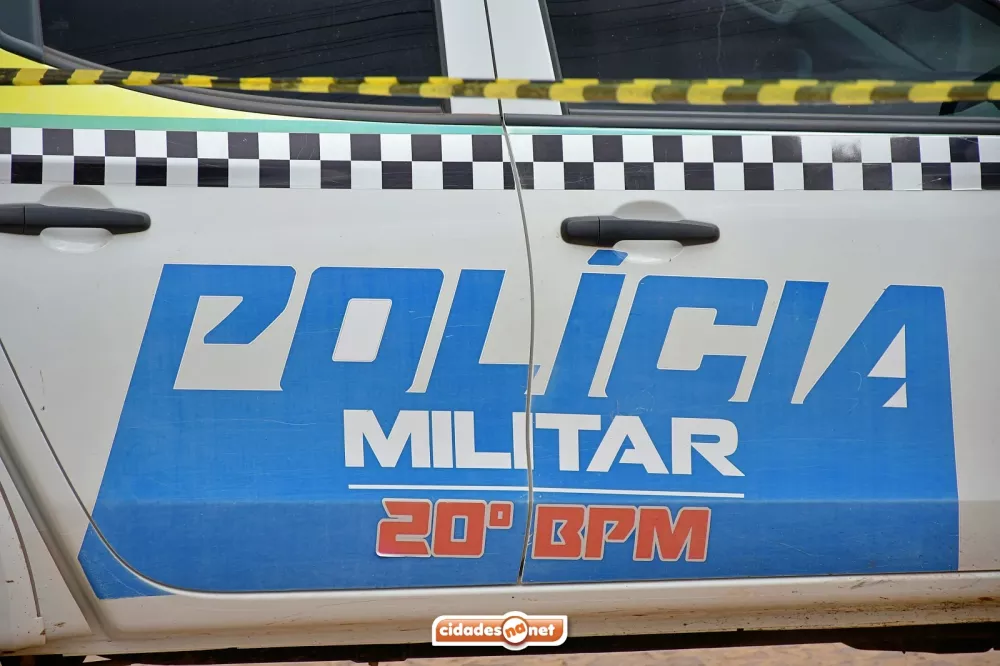 Foto: Reprodução/Cidades na Net