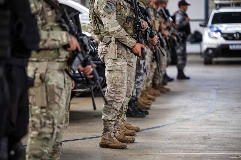 Foto: Renato Andrade/Cidadeverde