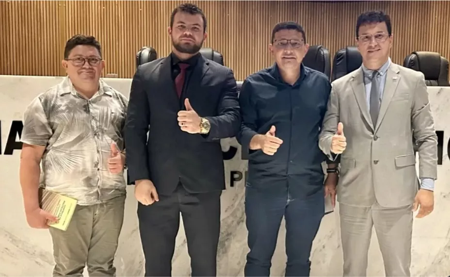 Foto: Cidades na net