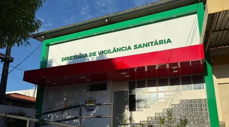 Foto: Divulgação/Sesapi